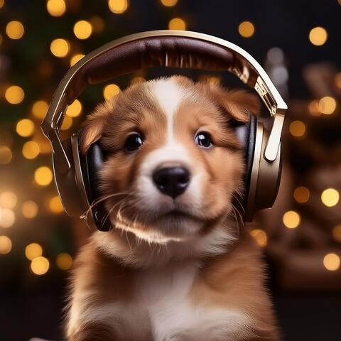 Vibraciones Calmantes: Música Para Perros