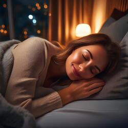 Ritmos Arrulladores Del Sueño Tranquilo