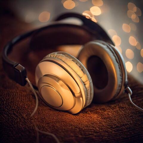 Calm Layers: Harmonious Quiet Sounds