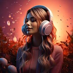 Harmonized Relaxation Rhythms