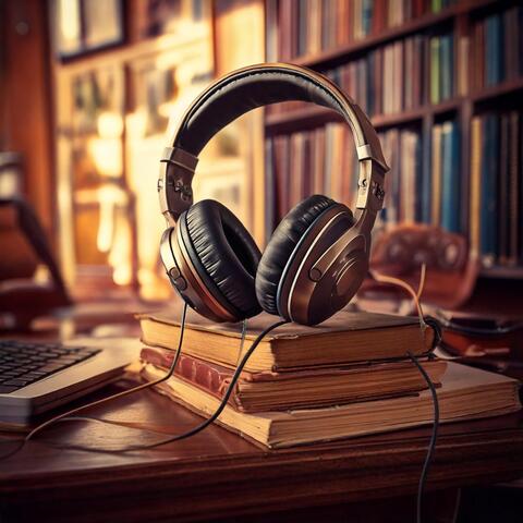 Focus Lofi Beats: Grooves to Enhance Study