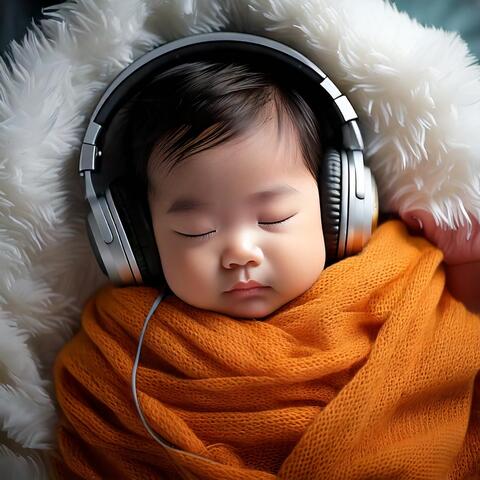 Gentle Lofi Melodies: Music for Baby Sleep