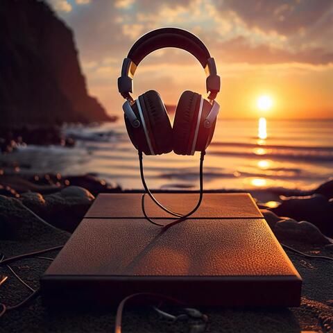Lofi Music for Meditation: Balanced Cadence