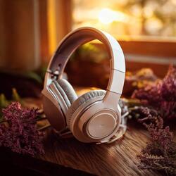 Subtle Soundscapes Layers