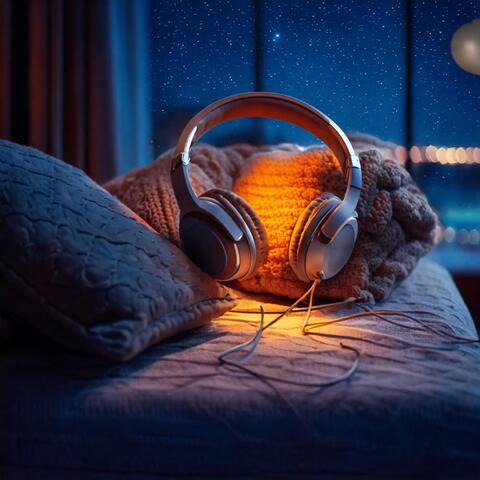 Dreams in Lofi: Melodic Sleep Patterns