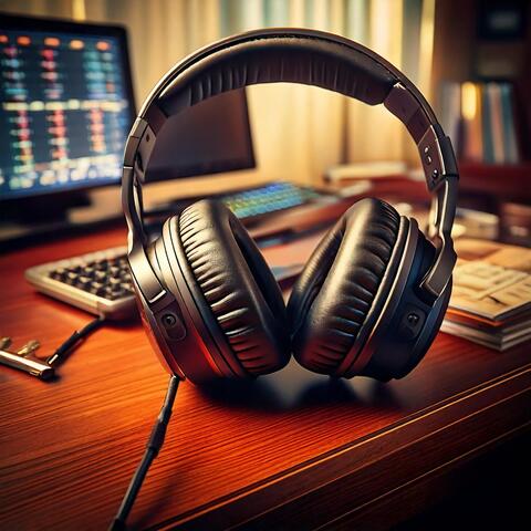 Focus Tunes: Music for Concentration