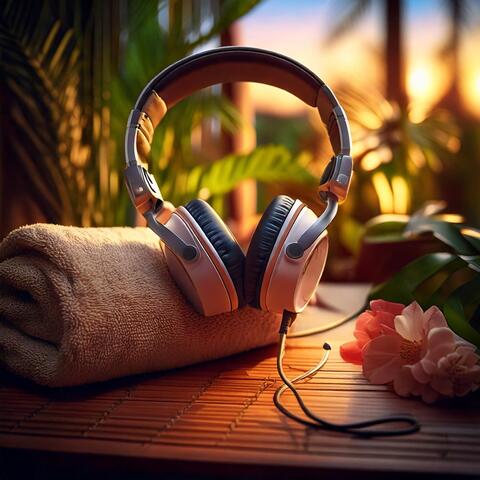 Massage Melodies: Harmonies for Relaxation