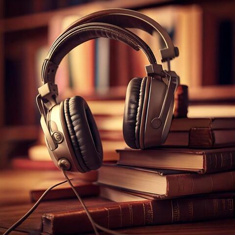 Focused Harmonies: Music for Study and Work