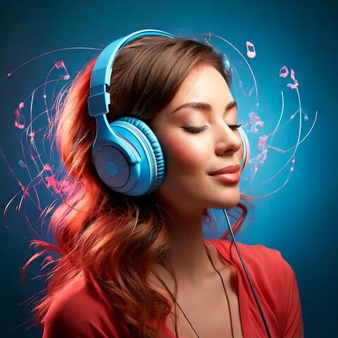 Unwind with Music: Relaxation Rhythms