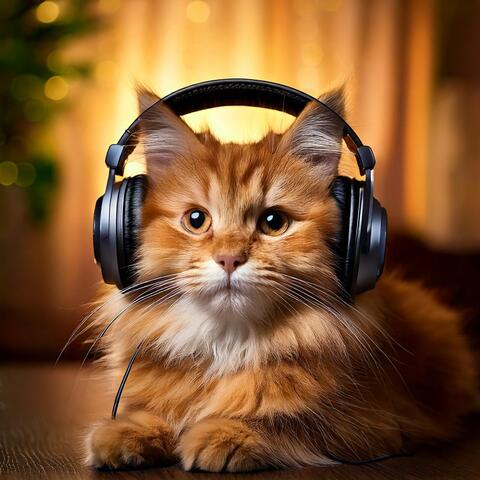 Cat Melodies: Graceful Musical Tunes