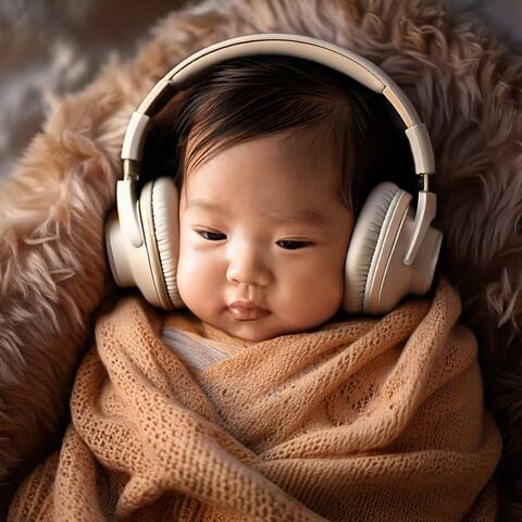 Baby Melodies: Gentle Musical Beginnings