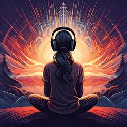 Balanced Cadence Harmony