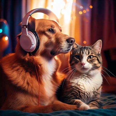 Pet Harmony: Music for Companions