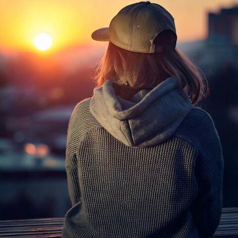 Evening Hip Hop Beats for Relaxing Minds