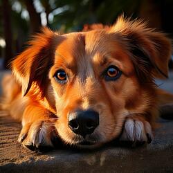 Melodic Calm for Dogs