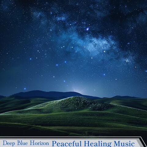 Peaceful Healing Music