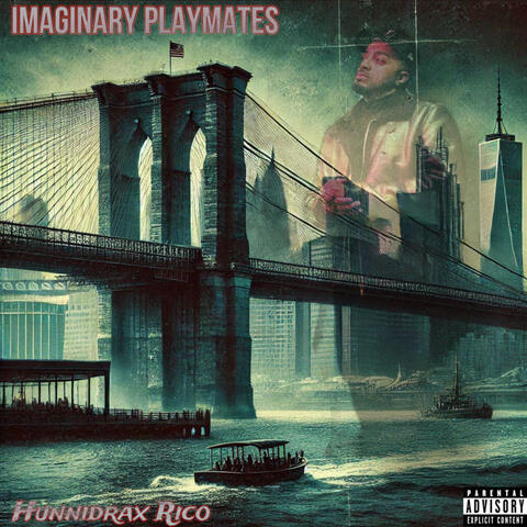 Imaginary Playmates