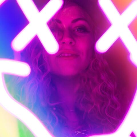 Neon Lit Slow Dance