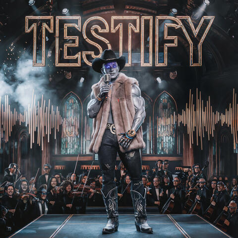 Testify
