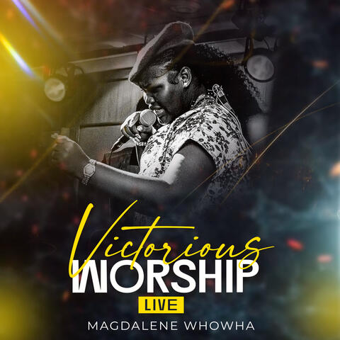 Victorious Worship