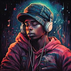 Mellow Rhythms Journey