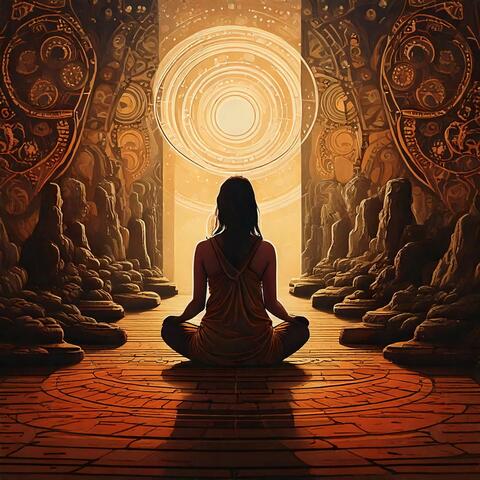 Harmonic Focus: Meditation and Music