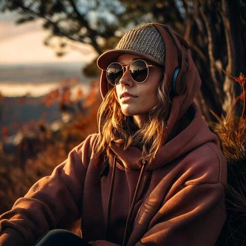Gentle Relaxation: Hip Hop Vibes