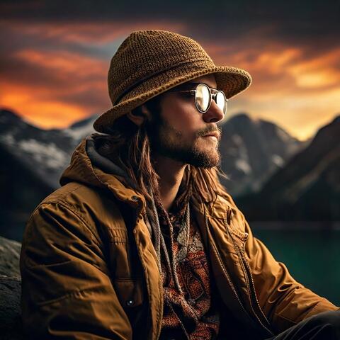 Relaxation Harmony: Hip Hop Tunes
