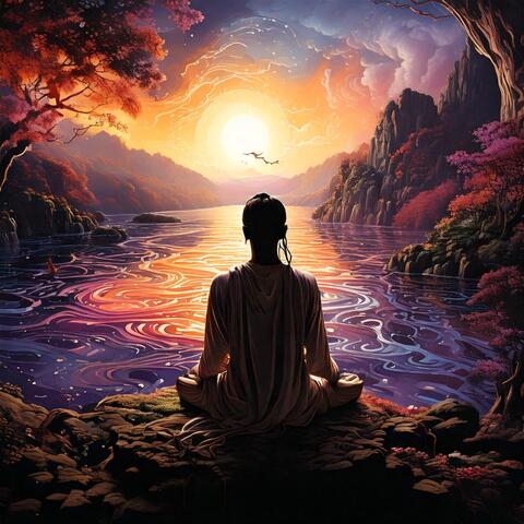 Music for Meditation: Rhythms of the Mind