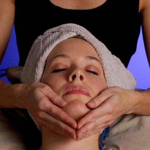 Therapy Vibes: Hip Hop Massage Music