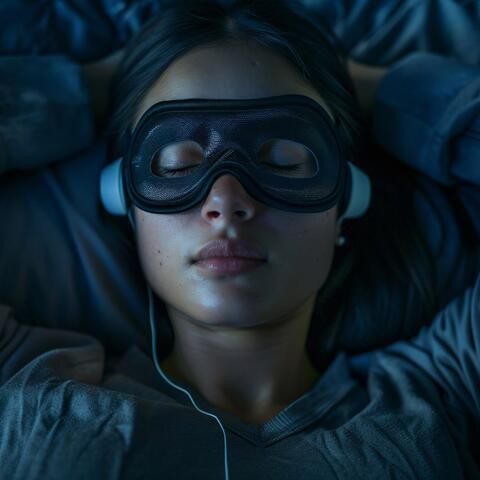 Gentle Melodies for a Peaceful Night's Rest