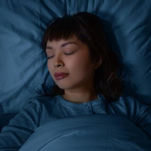 Drift into Dreams: Gentle Nighttime Melodies