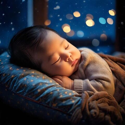 Dreamy Nights: Baby Sleep Music