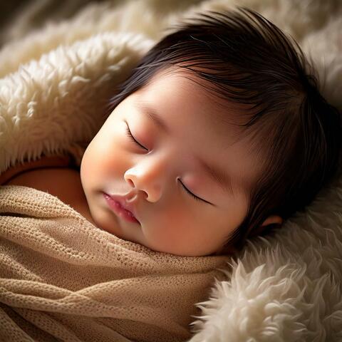 Gentle Melodies for Baby’s Rest