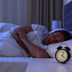 Night Calm for Deep Rest