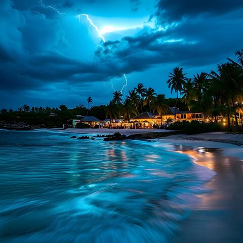 Calming Relaxation Tunes: Gentle Sounds for Evening