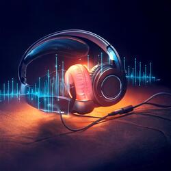Balanced Rhythmic Flow