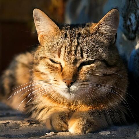 Relaxing Cat Music for Everyday Calm