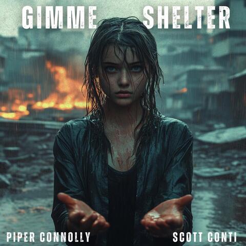 Gimme Shelter
