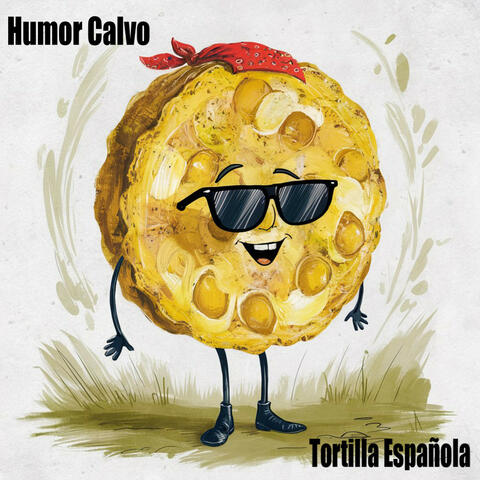 Tortilla Española
