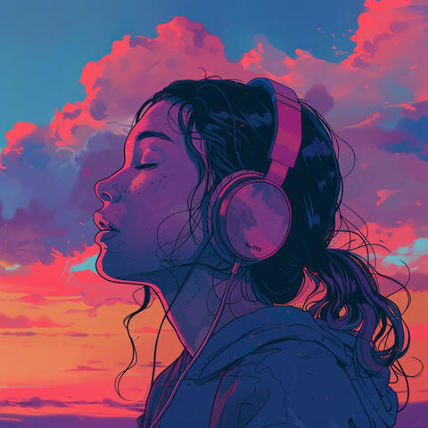 Lofi Soundscapes: Melodic Textures