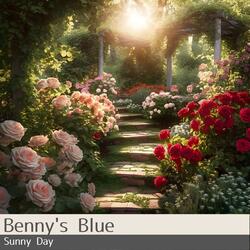 The Day's First Treat