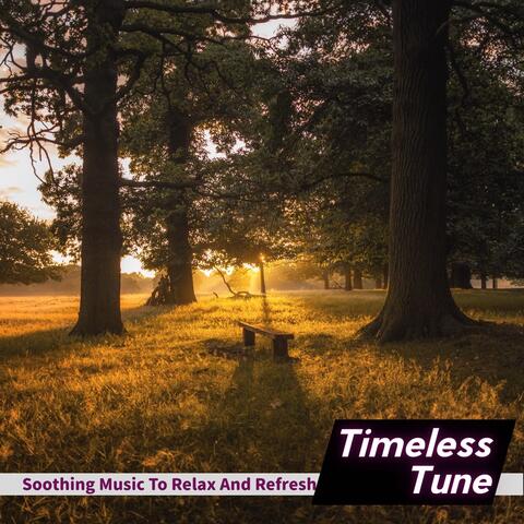 Soothing Music To Relax And Refresh