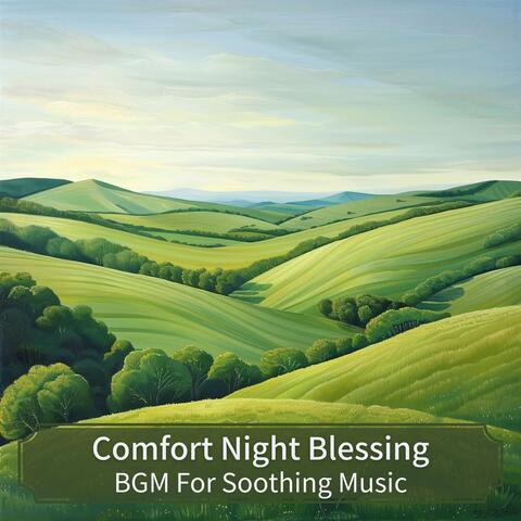BGM For Soothing Music