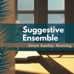 Daybreak over the Valley