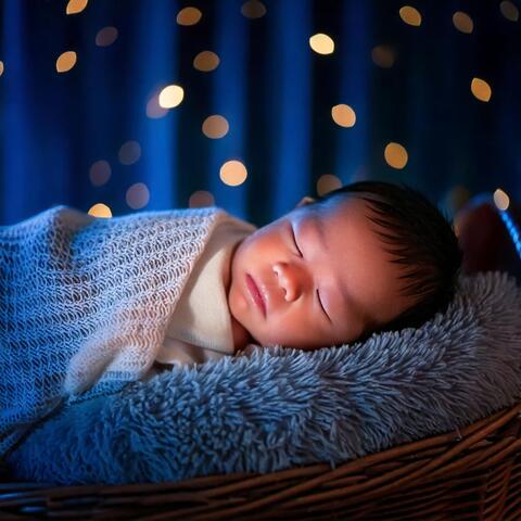 Baby Sleep Music for Restful Evenings