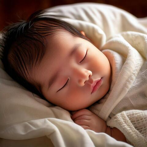 Baby’s Quiet Time: Soothing Tunes
