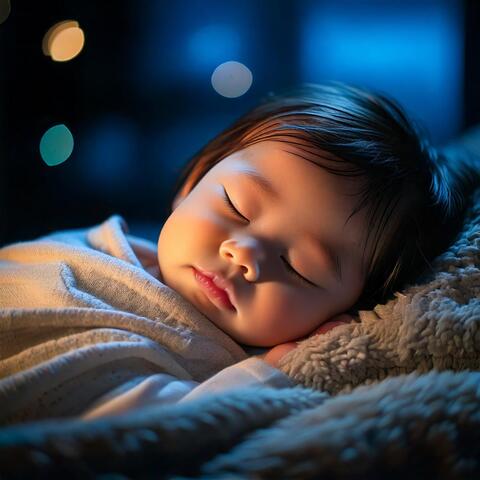 Dreamy Lullabies for Restful Baby Sleep Nights