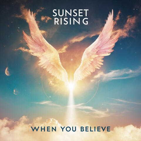 When You Believe