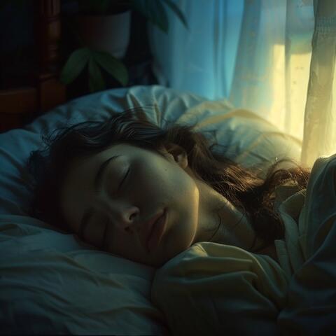 Lofi Nightfall: Soft Tunes for Evening Calm
